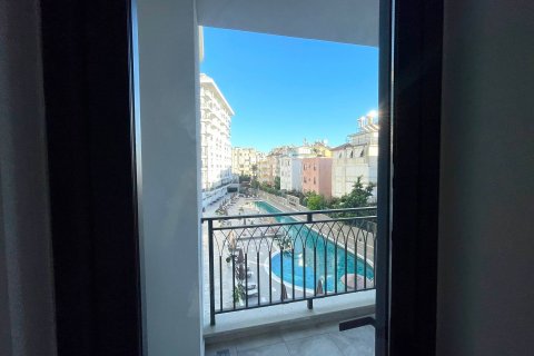 Apartment for sale  in Alanya, Antalya, Turkey, 1 bedroom, 63m2, No. 210423 – photo 18