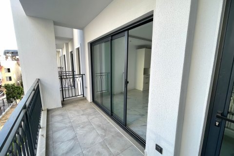 Apartment for sale  in Alanya, Antalya, Turkey, 1 bedroom, 63m2, No. 210423 – photo 15