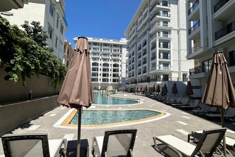 Apartment for sale  in Alanya, Antalya, Turkey, 1 bedroom, 63m2, No. 210423 – photo 8