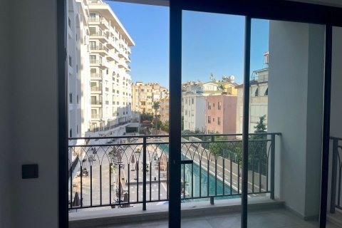 Apartment for sale  in Alanya, Antalya, Turkey, 1 bedroom, 63m2, No. 210423 – photo 16
