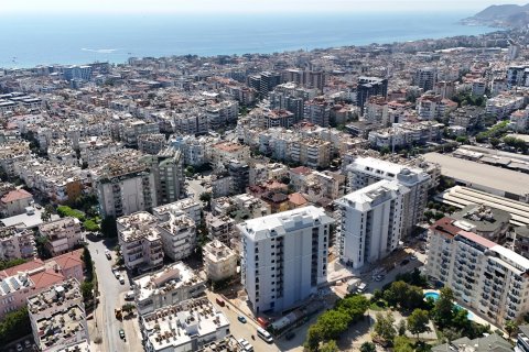 Apartment for sale  in Alanya, Antalya, Turkey, 1 bedroom, 63m2, No. 210423 – photo 3
