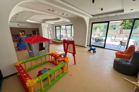 Apartment for sale  in Alanya, Antalya, Turkey, 1 bedroom, 63m2, No. 210423 – photo 4