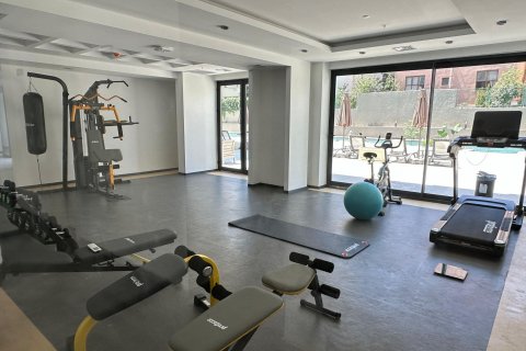 Apartment for sale  in Alanya, Antalya, Turkey, 1 bedroom, 63m2, No. 210423 – photo 7