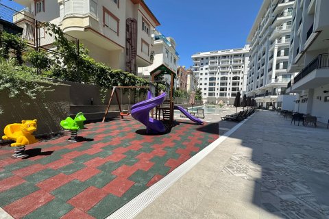 Apartment for sale  in Alanya, Antalya, Turkey, 1 bedroom, 63m2, No. 210423 – photo 10