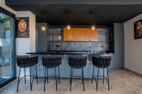 Lejlighed i Alanya, Antalya, Tyrkiet Nr. 210426 - 17