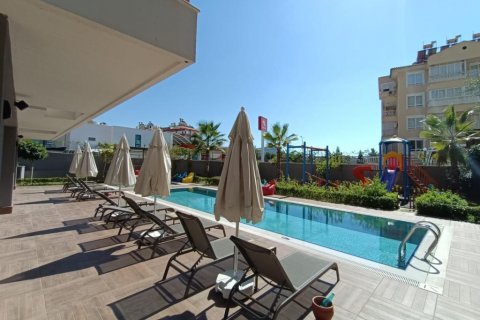 Lejlighed i Alanya, Antalya, Tyrkiet Nr. 210426 - 15