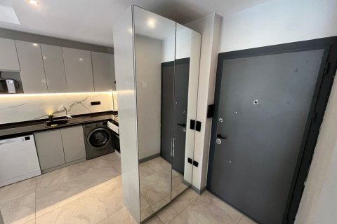 Lejlighed i Alanya, Antalya, Tyrkiet Nr. 210426 - 5