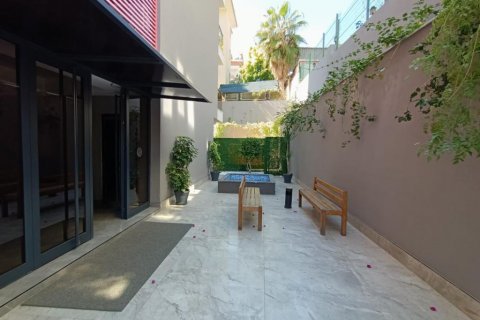 Lejlighed i Alanya, Antalya, Tyrkiet Nr. 210426 - 21