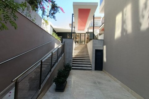Lejlighed i Alanya, Antalya, Tyrkiet Nr. 210426 - 22