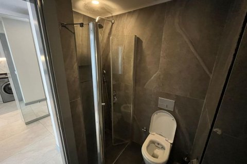 Lejlighed i Alanya, Antalya, Tyrkiet Nr. 210426 - 9