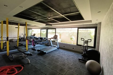 Lejlighed i Alanya, Antalya, Tyrkiet Nr. 210426 - 11