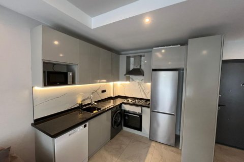 Lejlighed i Alanya, Antalya, Tyrkiet Nr. 210426 - 4
