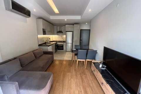 Lejlighed i Alanya, Antalya, Tyrkiet Nr. 210426 - 1
