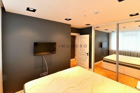 2+1 Lägenhet  i Besiktas, Istanbul, istanbul, Turkiet Nr. 192628 - 10