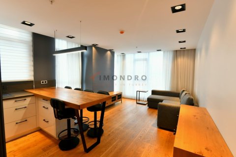 2+1 Lägenhet  i Besiktas, Istanbul, istanbul, Turkiet Nr. 192628 - 3