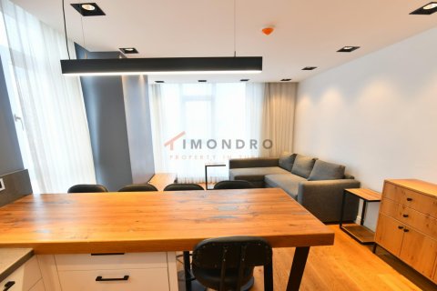 2+1 Lägenhet  i Besiktas, Istanbul, istanbul, Turkiet Nr. 192628 - 4