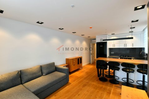 2+1 Lägenhet  i Besiktas, Istanbul, istanbul, Turkiet Nr. 192628 - 1