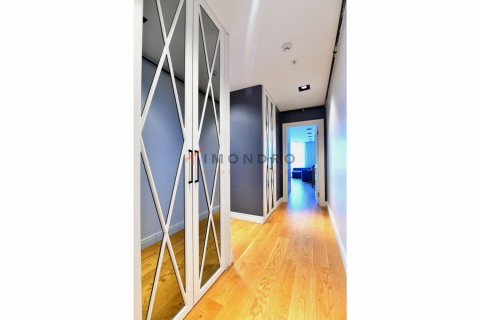 2+1 Lägenhet  i Besiktas, Istanbul, istanbul, Turkiet Nr. 192628 - 15