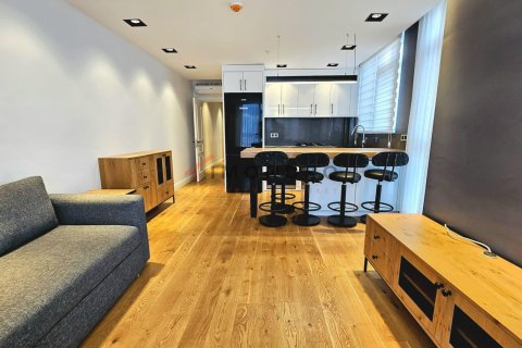 2+1 Lägenhet  i Besiktas, Istanbul, istanbul, Turkiet Nr. 192628 - 2