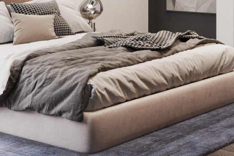 Daire KORU FLATS 2+1, Konyaaltı, Antalya, Türkiye №192635 - 1