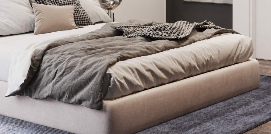 Daire KORU FLATS 2+1, Konyaaltı, Antalya, Türkiye №192635