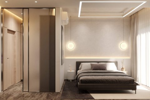 Daire KORU FLATS 2+1, Konyaaltı, Antalya, Türkiye №192635 - 2