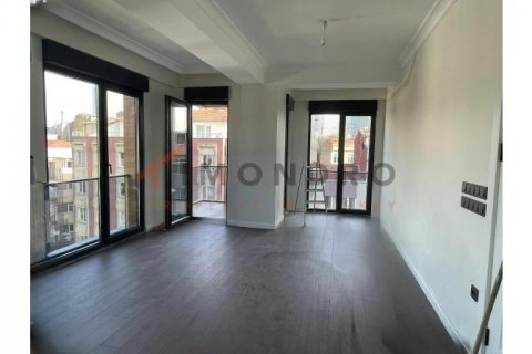 Daire  2+1  Şişli, İstanbul, Türkiye №192627 - 3