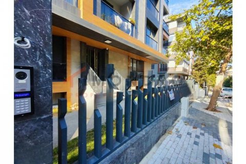 Daire  2+1  Şişli, İstanbul, Türkiye №192627 - 2