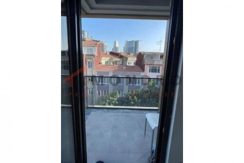 Daire  2+1  Şişli, İstanbul, Türkiye №192627 - 14