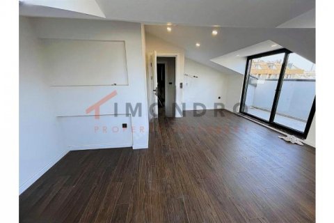 Daire  2+1  Şişli, İstanbul, Türkiye №192627 - 12