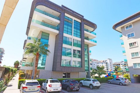 Apartment for sale in Kestel, Antalya, Turkey, 65m2, No. 209653 – photo 4