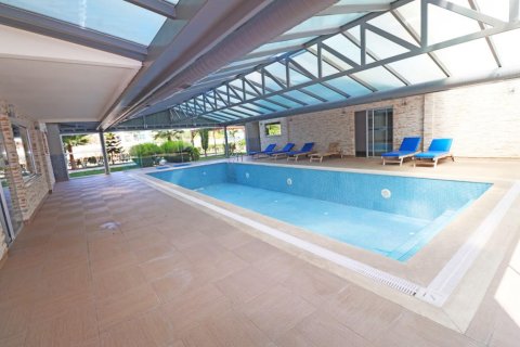 Apartment for sale in Kestel, Antalya, Turkey, 65m2, No. 209653 – photo 26