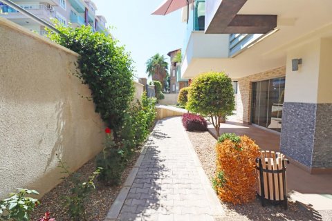 Apartment for sale in Kestel, Antalya, Turkey, 65m2, No. 209653 – photo 12