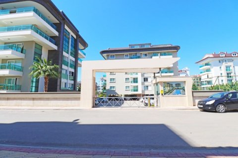 Apartment for sale in Kestel, Antalya, Turkey, 65m2, No. 209653 – photo 6
