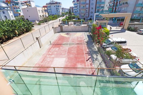 Apartment for sale in Kestel, Antalya, Turkey, 65m2, No. 209653 – photo 8