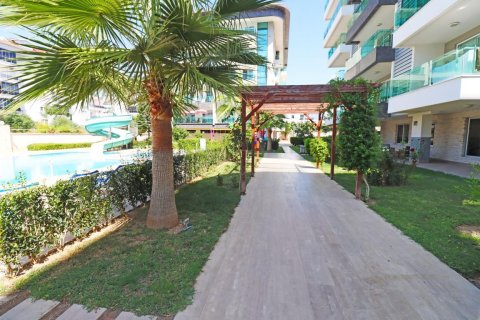 Apartment for sale in Kestel, Antalya, Turkey, 65m2, No. 209653 – photo 17