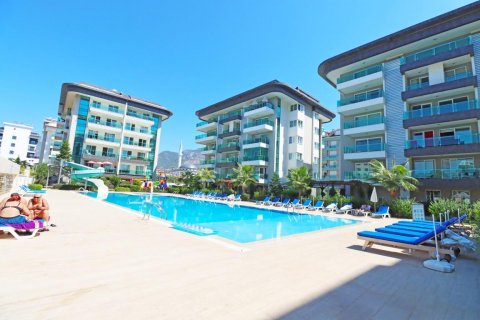 Apartment for sale in Kestel, Antalya, Turkey, 65m2, No. 209653 – photo 2