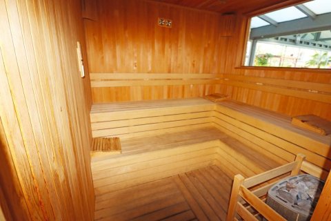 Apartment for sale in Kestel, Antalya, Turkey, 65m2, No. 209653 – photo 28