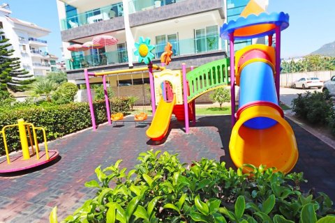 Apartment for sale in Kestel, Antalya, Turkey, 65m2, No. 209653 – photo 18