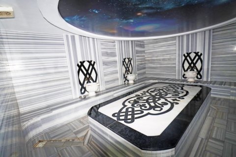 Apartment for sale in Kestel, Antalya, Turkey, 65m2, No. 209653 – photo 30