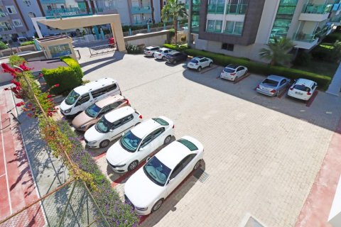 Apartment for sale in Kestel, Antalya, Turkey, 65m2, No. 209653 – photo 9