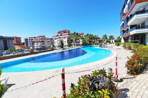 Продажа квартиры  в Оба, Анталье, Турция 2 комн., 69м2, №209655 – фото 5