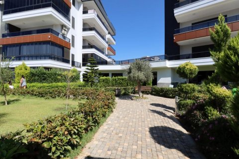 Продажа квартиры  в Оба, Анталье, Турция 2 комн., 69м2, №209655 – фото 8