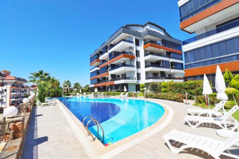 Продажа квартиры  в Оба, Анталье, Турция 2 комн., 69м2, №209655 – фото 2