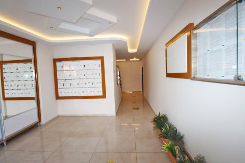 Продажа квартиры  в Оба, Анталье, Турция 2 комн., 69м2, №209655 – фото 16