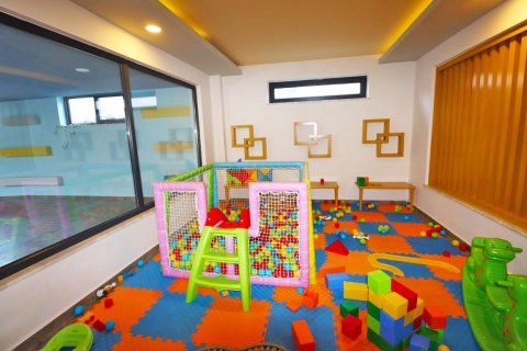 Продажа квартиры  в Оба, Анталье, Турция 2 комн., 69м2, №209655 – фото 26