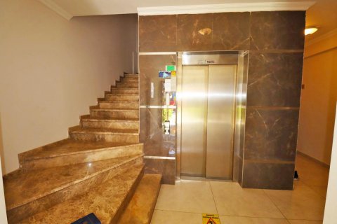 Продажа квартиры  в Оба, Анталье, Турция 2 комн., 69м2, №209655 – фото 17