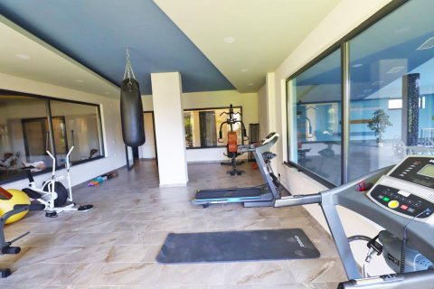 Продажа квартиры  в Оба, Анталье, Турция 2 комн., 69м2, №209655 – фото 19