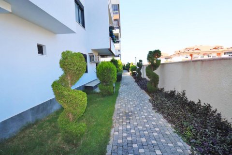 Продажа квартиры  в Оба, Анталье, Турция 2 комн., 69м2, №209655 – фото 14