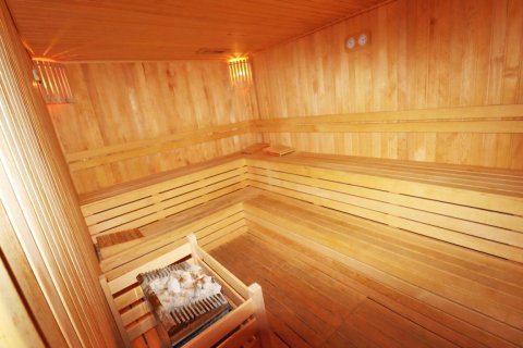 Продажа квартиры  в Оба, Анталье, Турция 2 комн., 69м2, №209655 – фото 23